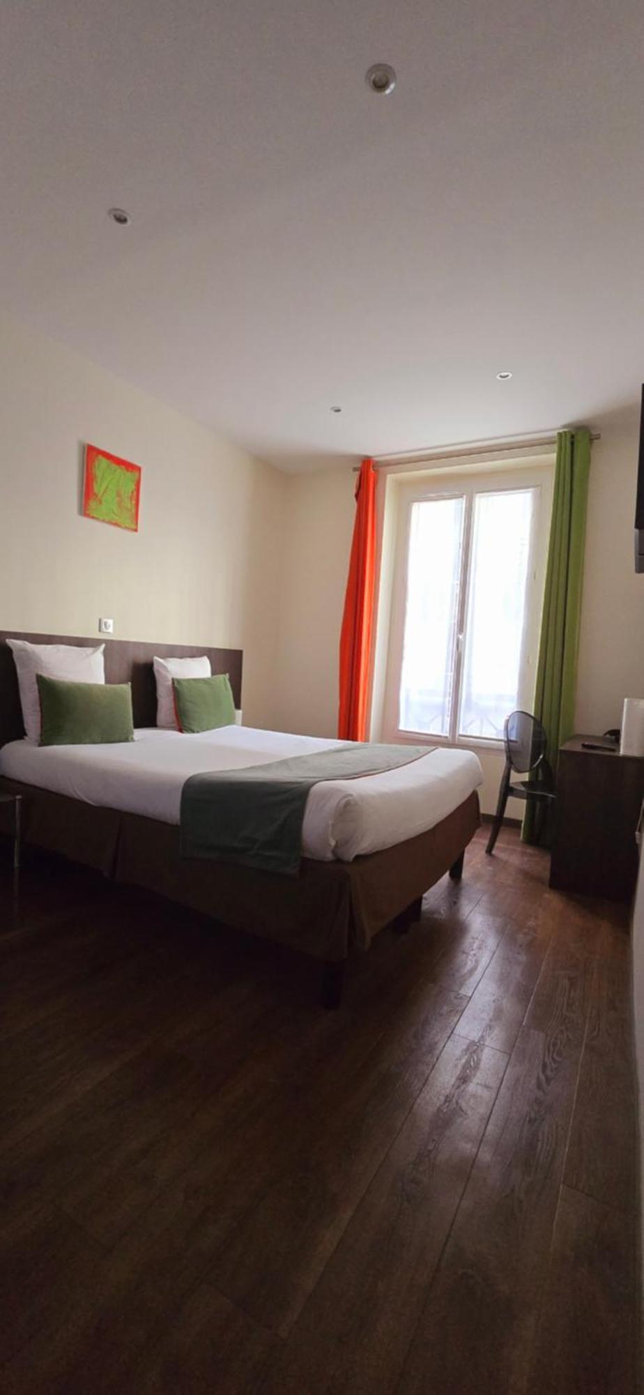 Hotel Pax Opera Παρίσι Εξωτερικό φωτογραφία