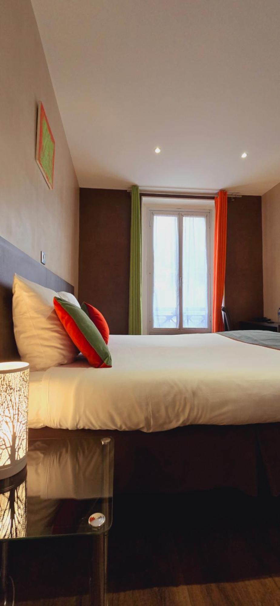 Hotel Pax Opera Παρίσι Εξωτερικό φωτογραφία