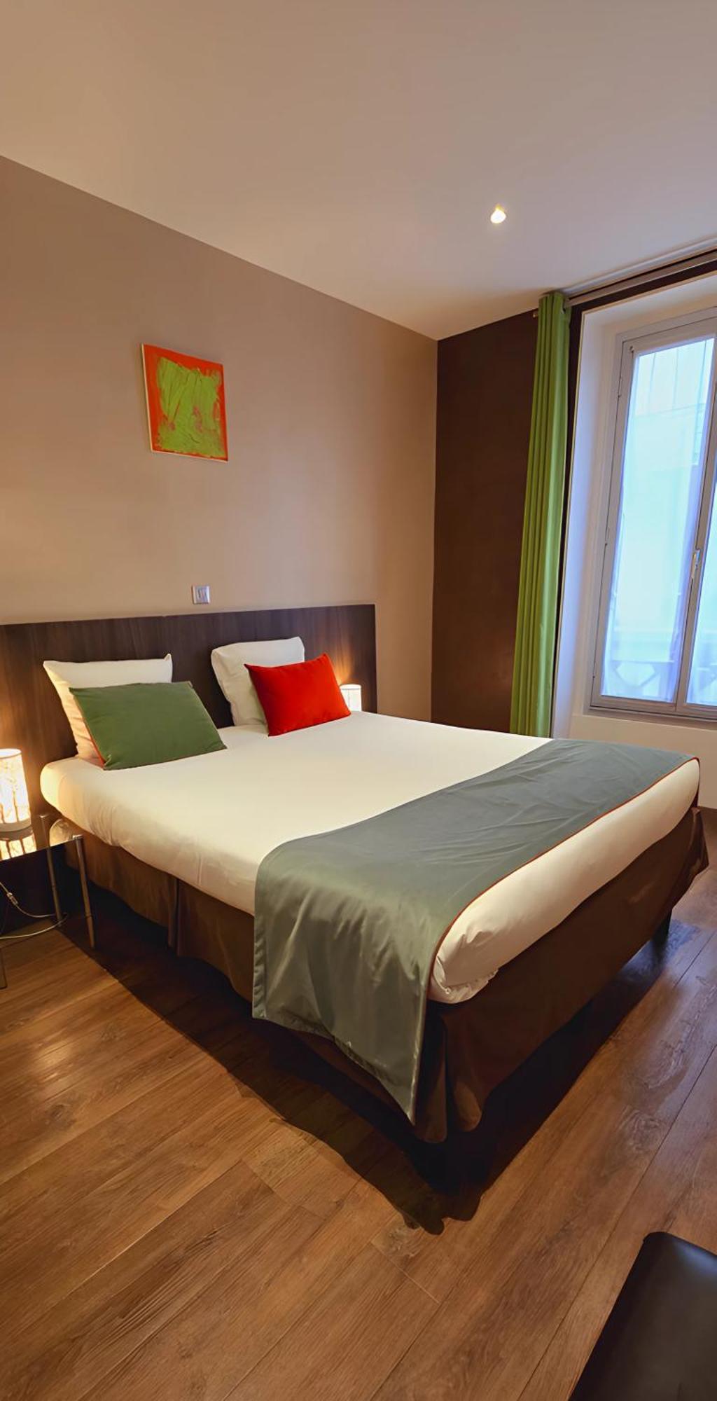 Hotel Pax Opera Παρίσι Εξωτερικό φωτογραφία
