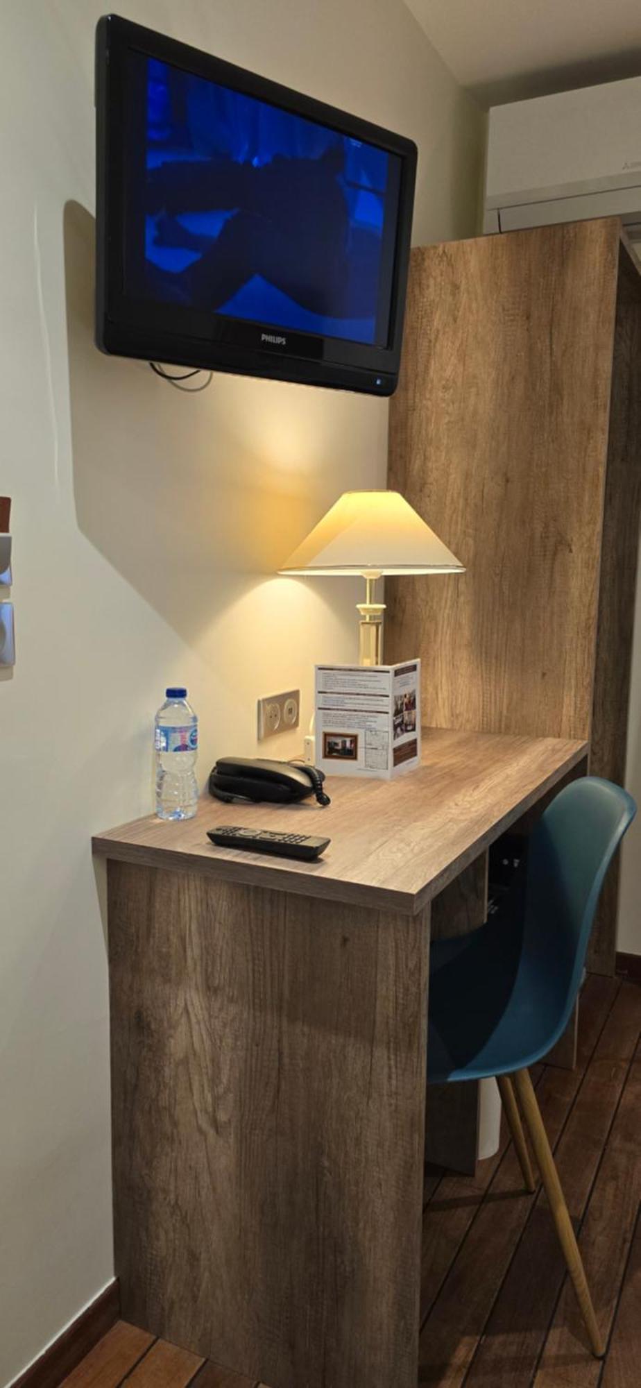 Hotel Pax Opera Παρίσι Εξωτερικό φωτογραφία