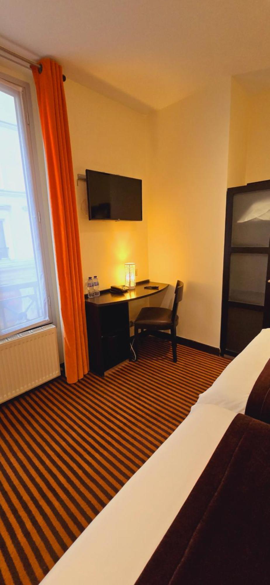 Hotel Pax Opera Παρίσι Εξωτερικό φωτογραφία