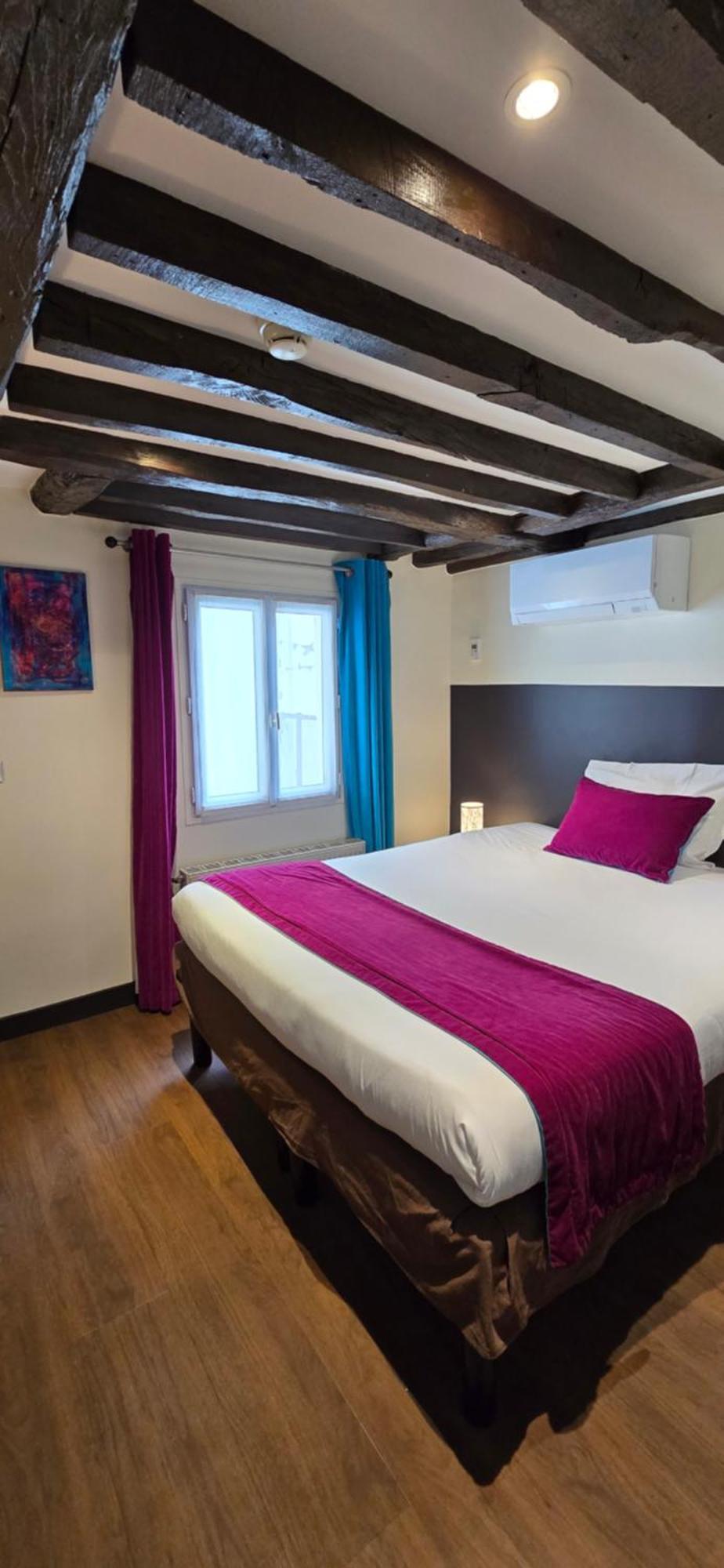 Hotel Pax Opera Παρίσι Εξωτερικό φωτογραφία