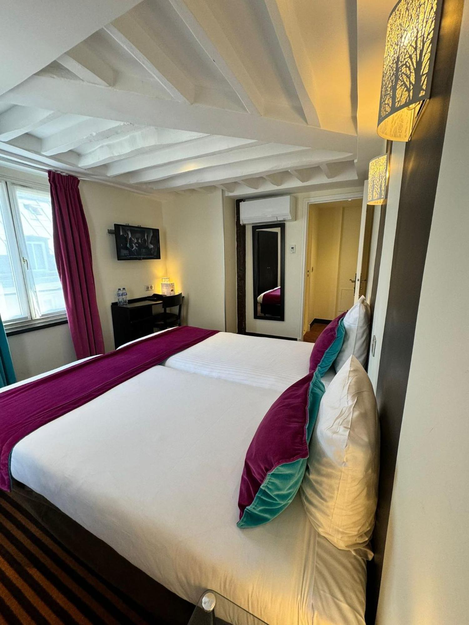 Hotel Pax Opera Παρίσι Εξωτερικό φωτογραφία