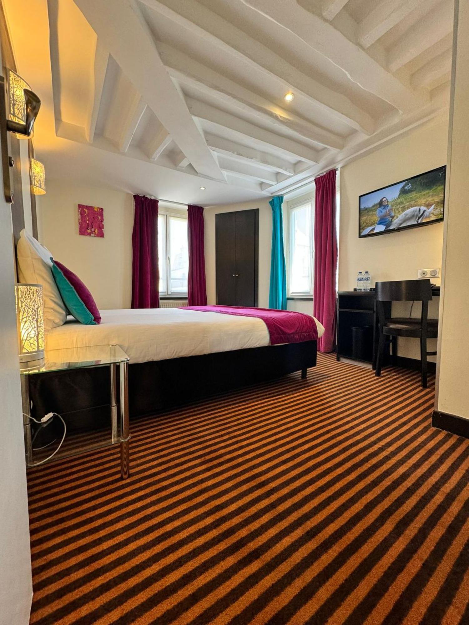 Hotel Pax Opera Παρίσι Εξωτερικό φωτογραφία