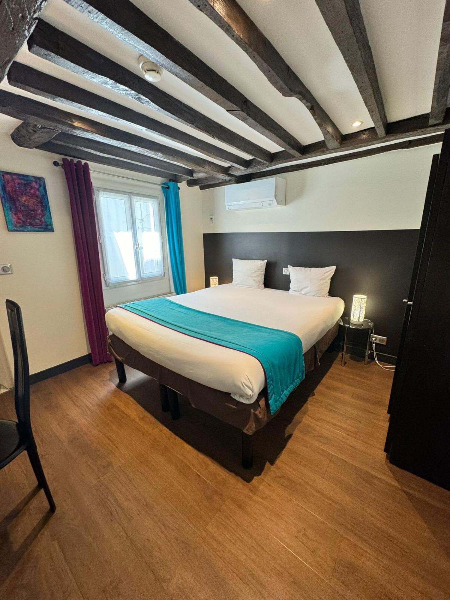 Hotel Pax Opera Παρίσι Εξωτερικό φωτογραφία
