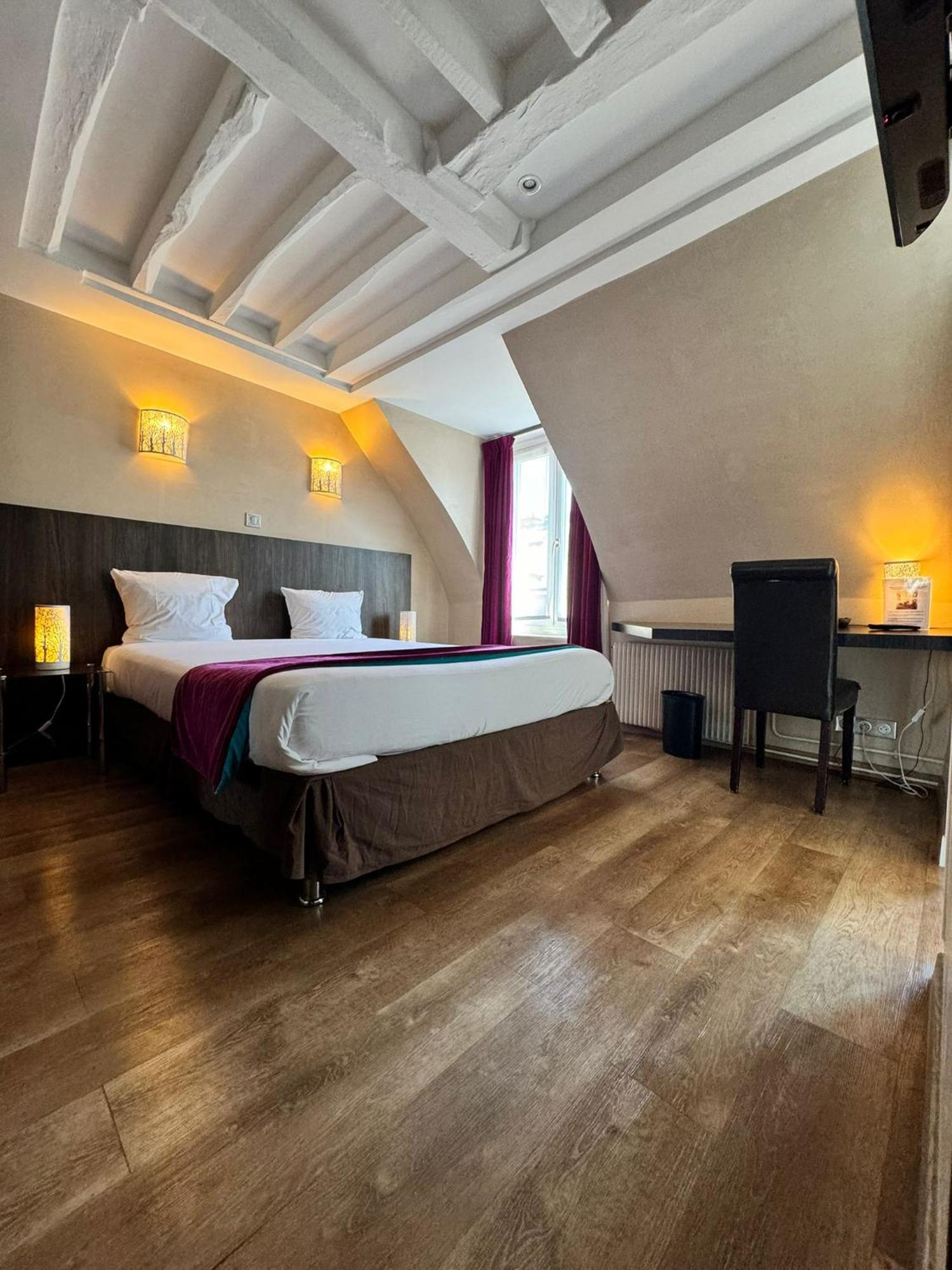 Hotel Pax Opera Παρίσι Εξωτερικό φωτογραφία