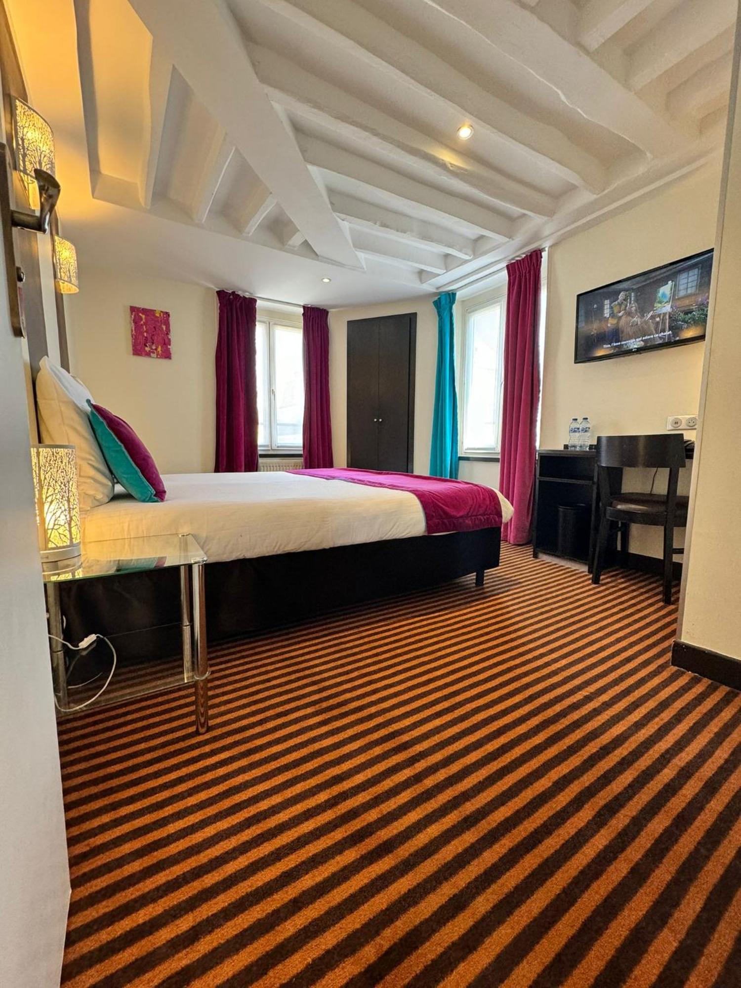 Hotel Pax Opera Παρίσι Εξωτερικό φωτογραφία
