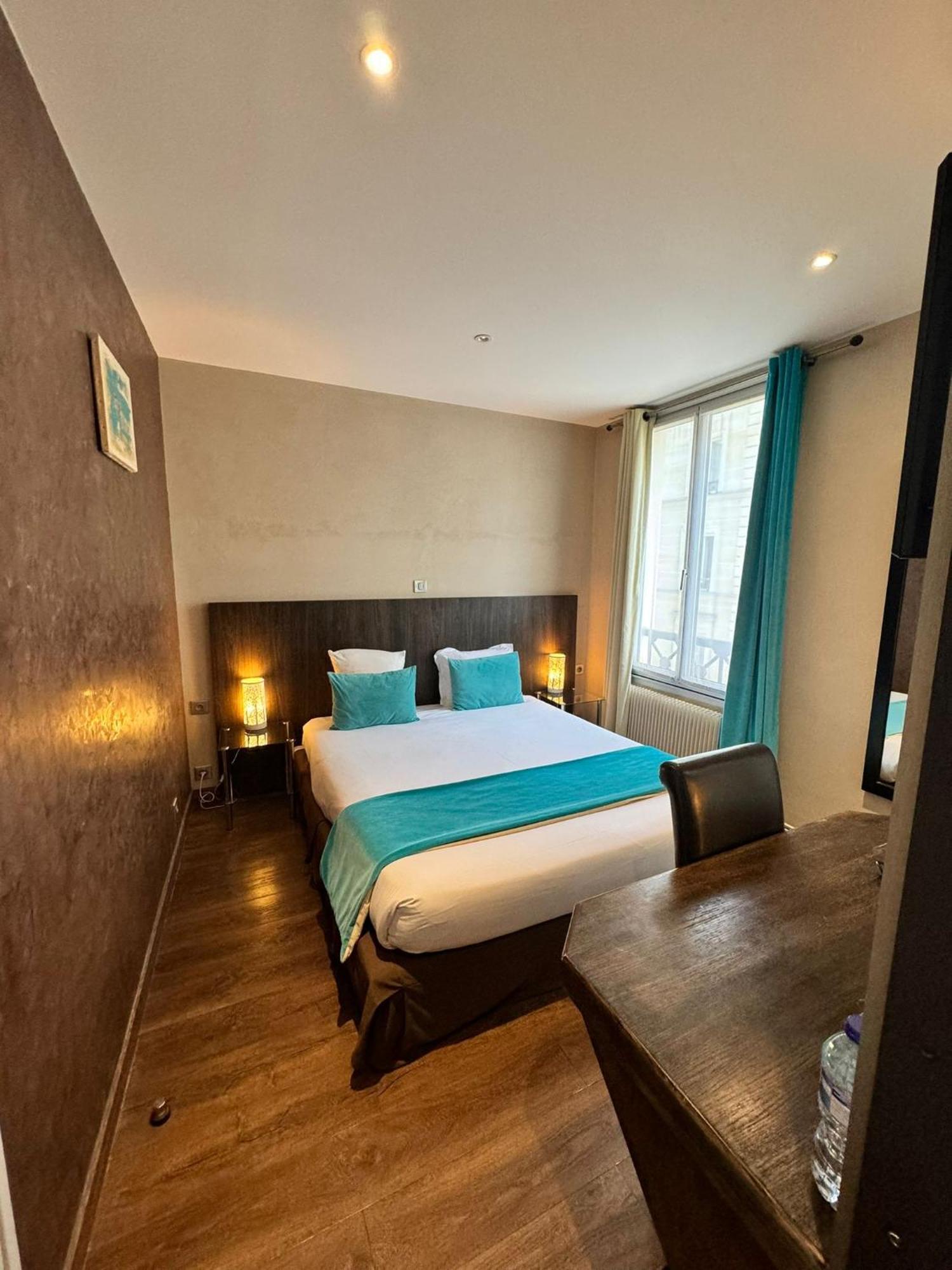 Hotel Pax Opera Παρίσι Εξωτερικό φωτογραφία