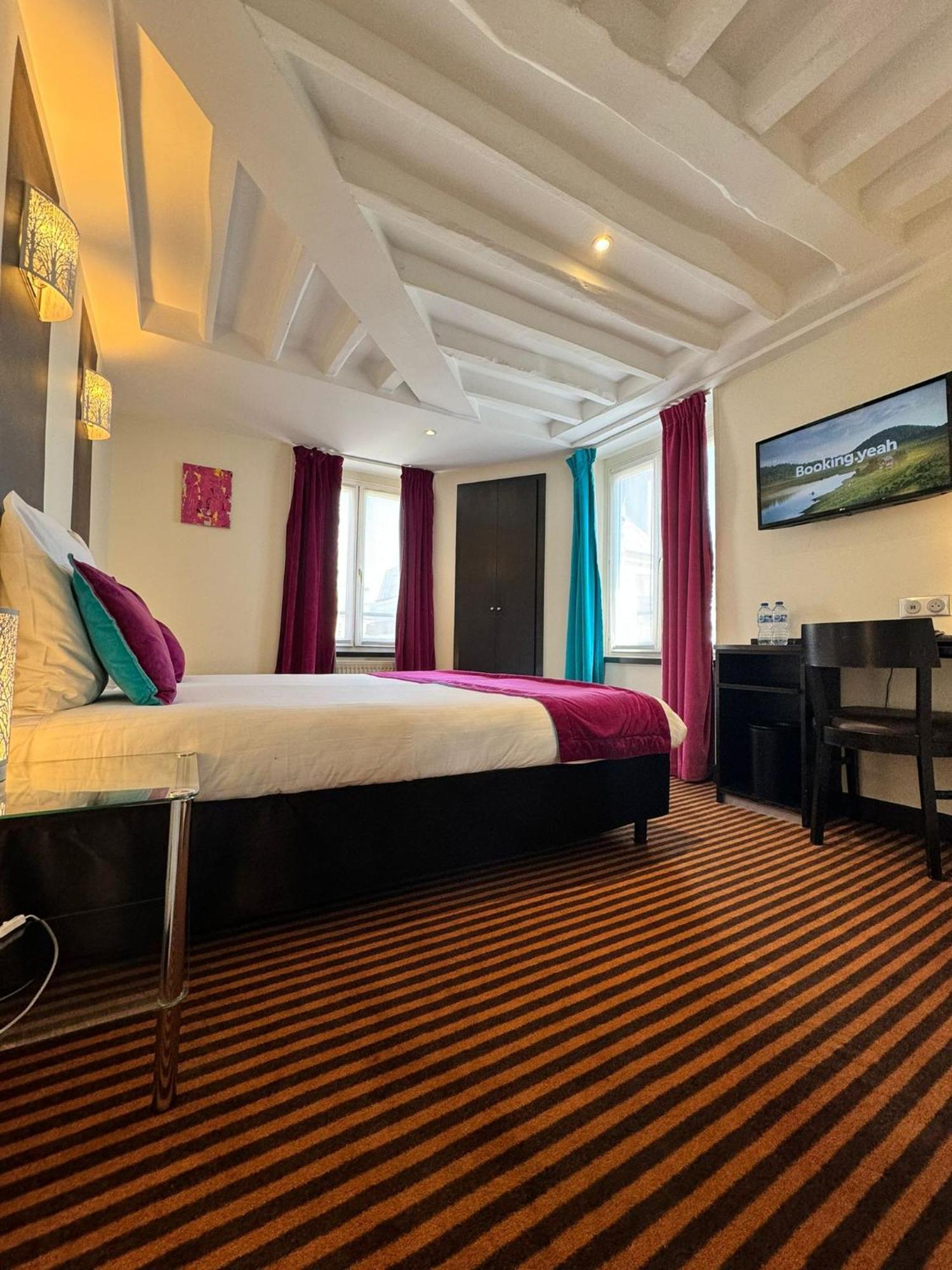 Hotel Pax Opera Παρίσι Εξωτερικό φωτογραφία